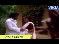 Venu Nagavally Manochithras Romantic Scene Swantham Sharika Movie Scenes