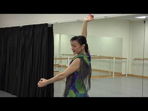 Primera Sevillana entera. Clases de sevillanas