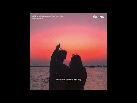 Rồi Ta Sẽ Ngắm Pháo Hoa Cùng Nhau (Lofi Ver.) - O.lew x Freak D