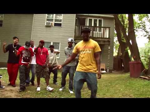 * Music Video * Ball In Ball Out - Qeazy Da Bom ft. Sosa Santana