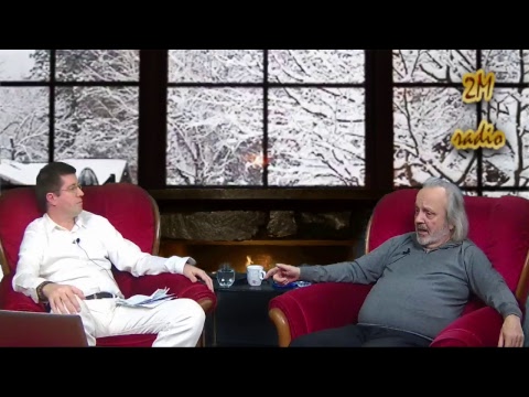 Ne može to bez kabla 21.12.2017. - Slobodan Marković (kompozitor, aranžer, muzički producent)