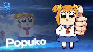 [閒聊] GBVSR  POP TEAM EPIC 合作