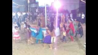 preview picture of video 'Umiya Nagar Navratri 06-10-2013'