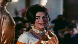 Yeh Kaun Aaya Roshan Ho Gayi Mehfil - Lata - Saathi (1968