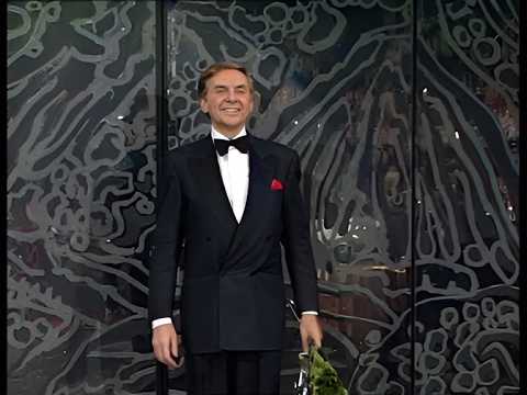 Willkommen im Club - Folge 11 vom 02.02.1989 mit Al Bano & Romina Power, Adamo & Johanna von Koczian