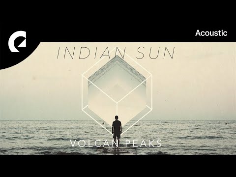 Volcan Peaks - Indian Sun