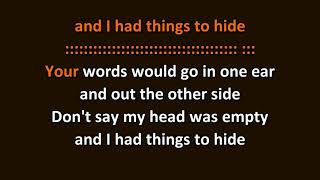 Men At Work - Settle Down My Boy