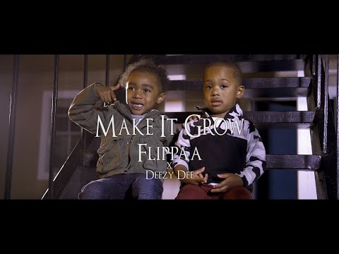 Flippa - Make It Grow (Neva Fold)