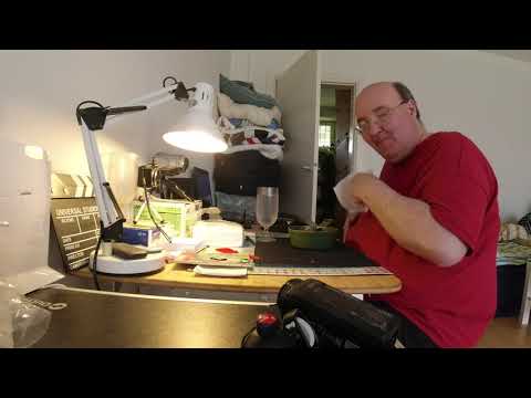 MongoTV_6811 - Min Aftensmad - RAVIOLI