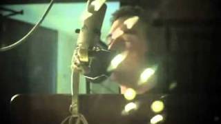 Mans Zelmerlow - Christmas song (Music Video)