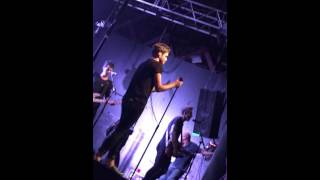 Wasted - The Summer Set