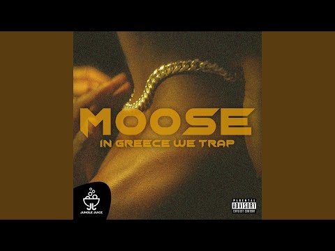 Athineos feat. Negros Tou Moria