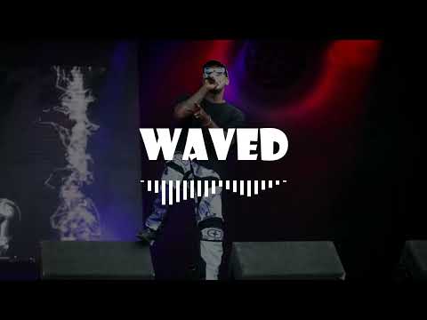 [FREE] Skepta X M Huncho X Headie One UK Type Drill Beat 2023 [ 'Waved' - Young Ends ]