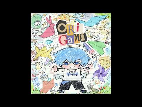 Origami - YB & Heiakim -Arrange Ver. Cover By Souta