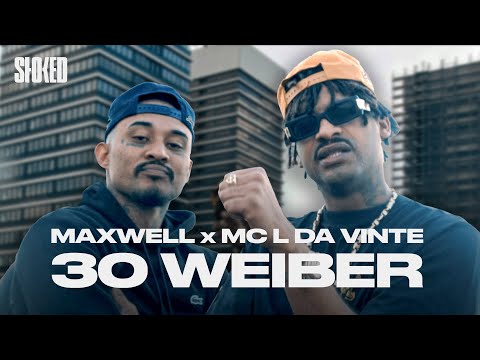 Video thumbnail for 30 Weiber