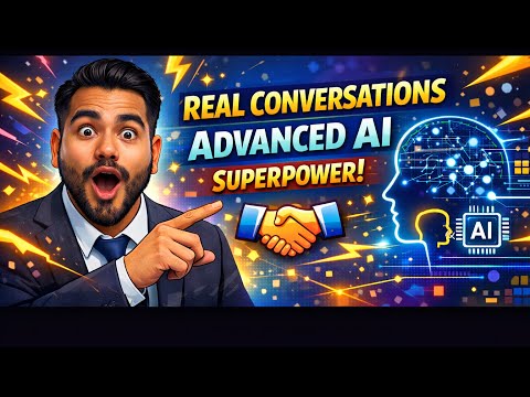 Communication Is the Real AI Superpower