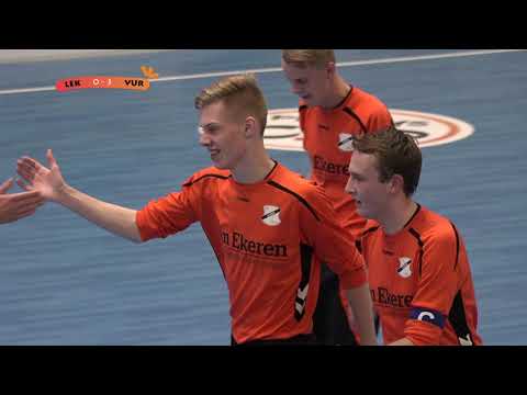 PROXSYS CUP 2020 #7 Lekvogels - Vuren