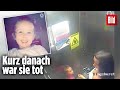 Mutter Tötet Ihre Tochter 3 Weil Sie Beim Sex Stört