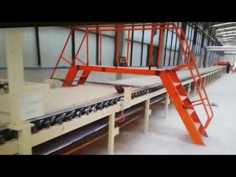 Dry Mix Mortar Plant