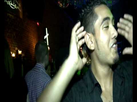 DJ DADDY K @ Hi:Clubb (HIGHSTREET) :: 20 JULY 2010 - AFTERMOVIE