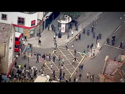 FOREIGN BEGGARS - BANK JOB FT MEDISON, RUCKSPIN & DURRTY GOODZ [OFFICIAL VIDEO]