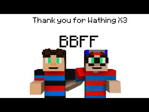 Gukki Dance! MineCraft (Animation)