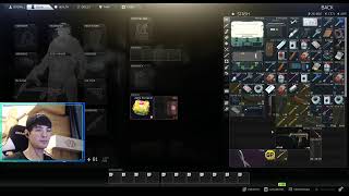 【EFT】EFTしながら配信テスト【顔出し】
