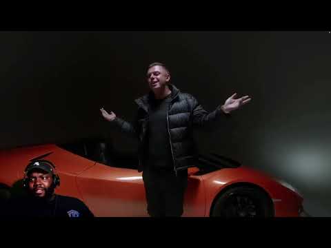 CHICAGO DUDES REACTION TO Silky - Party President (official music video) produced by Belfort