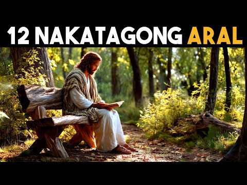 Nakagugulat: 12 Nakatagong Mensahe sa mga Talinhaga ni Jesus – Huwag Palampasin Ito
