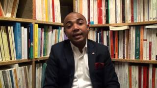 LA DÉPARTEMENTALISATION DE MAYOTTE <br> Soula Said Souffou