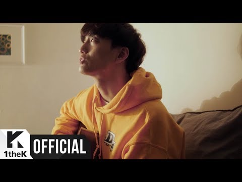 Video thumbnail for It Will Be Okay (잘 될꺼예요)