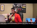 The Connection Houston TX Rapper Lil Shad Interview Lil Wayne Seizure Update LAHHATL DRAMA MORE