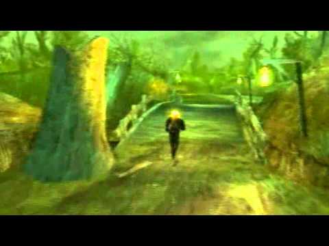 Ghost Rider - Walkthrough Demon Bayou pt 56