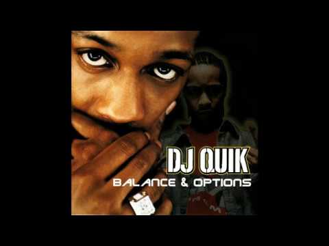 09 → Sexuality - DJ Quik
