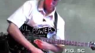 Tom Morello   Guitar Lessons    05   Sleep Now In The Fire