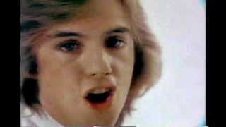 Shaun Cassidy - Hey Deanie