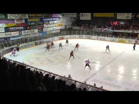 LHC TV - 26 décembre 2010