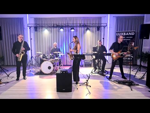 Luxband - Wróżka czarodziejka