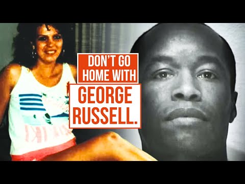 This Charming Serial Killer Liked to 'Pose' his Victims for Shock Value | George Russell