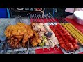 Noor Amdavadi Tawa Fry Chinese Mughlai