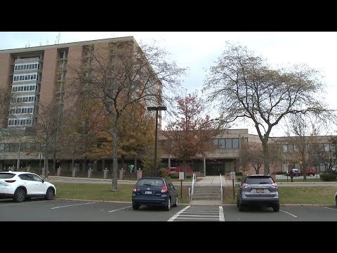 NY Rockland County & Measles