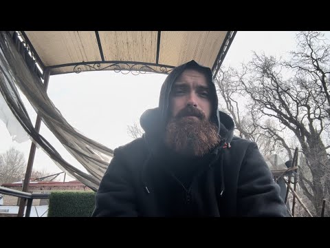 The Road That Led Me Home - My Journey To Orthodoxy  