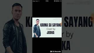 Download lagu Karna ku sayang judika mp3