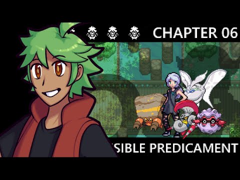 Pokemon Rejuvenation v13 Intense Mono Bug Chapter 6 | Set Mode, No Items