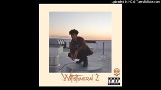 Wifisfuneral - Friend Like Me (Feat. Max' P)