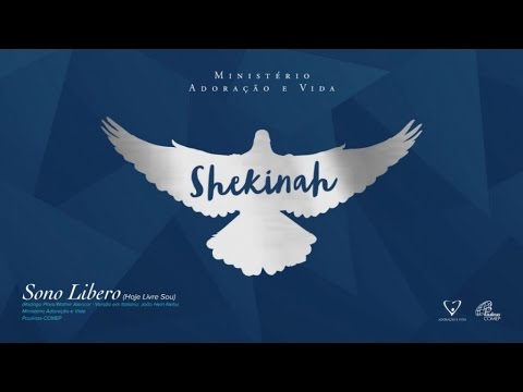 Sono Libero - Ministério Adoração e Vida