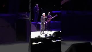 Michael Bolton’s Concert - That’s Life @ Mohegan Sun Arena - May 6, 2022