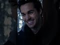 Kai Parker S Smile Edit