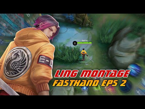 LING MONTAGE | EPS 2