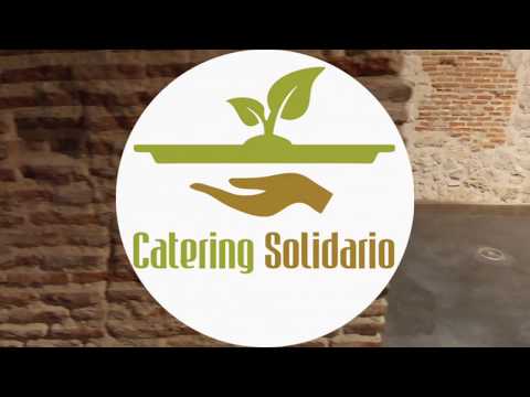 Video 6 de Catering Solidario